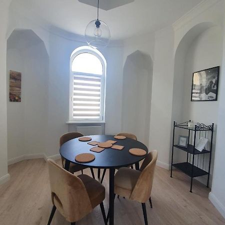 Monte Gdynia Apartament エクステリア 写真