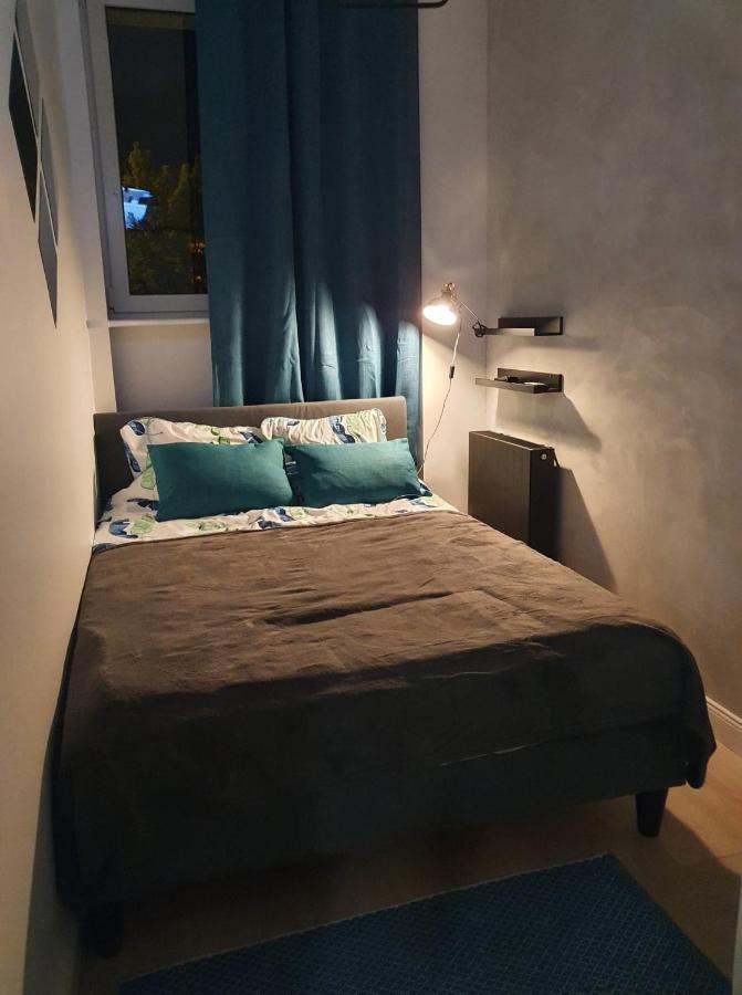 Monte Gdynia Apartament エクステリア 写真