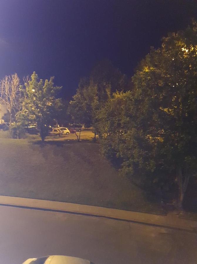 Monte Gdynia Apartament エクステリア 写真
