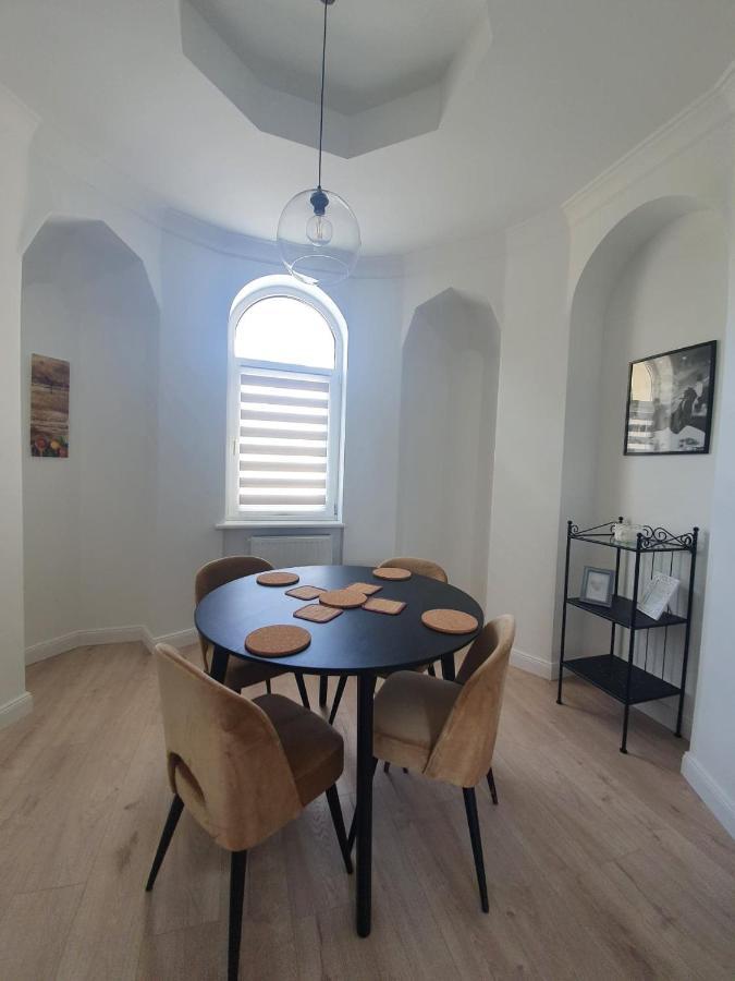 Monte Gdynia Apartament エクステリア 写真
