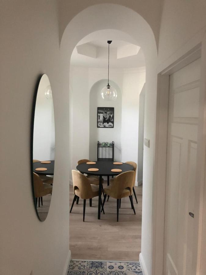 Monte Gdynia Apartament エクステリア 写真