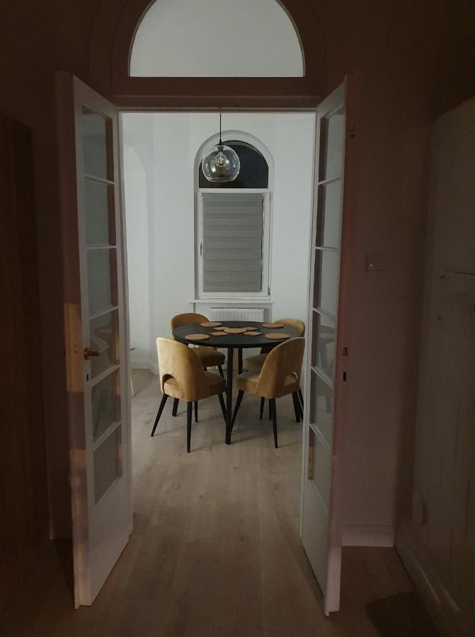 Monte Gdynia Apartament エクステリア 写真
