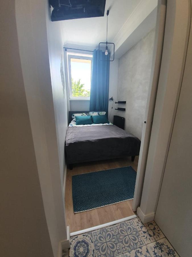 Monte Gdynia Apartament エクステリア 写真